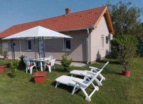 Apartment in Balatonbereny/Balaton 18124